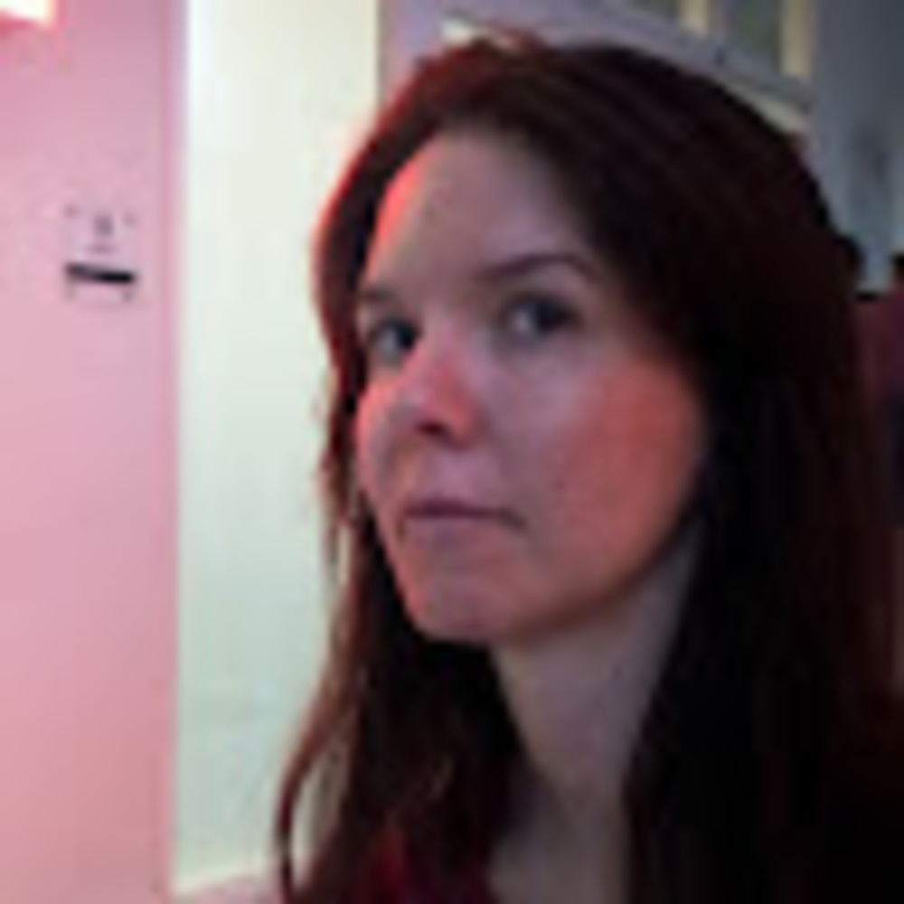 Meet your Posher, Marisa